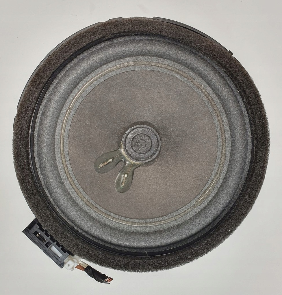 фото №1, Динамик перед hyundai genesis coupe infinity