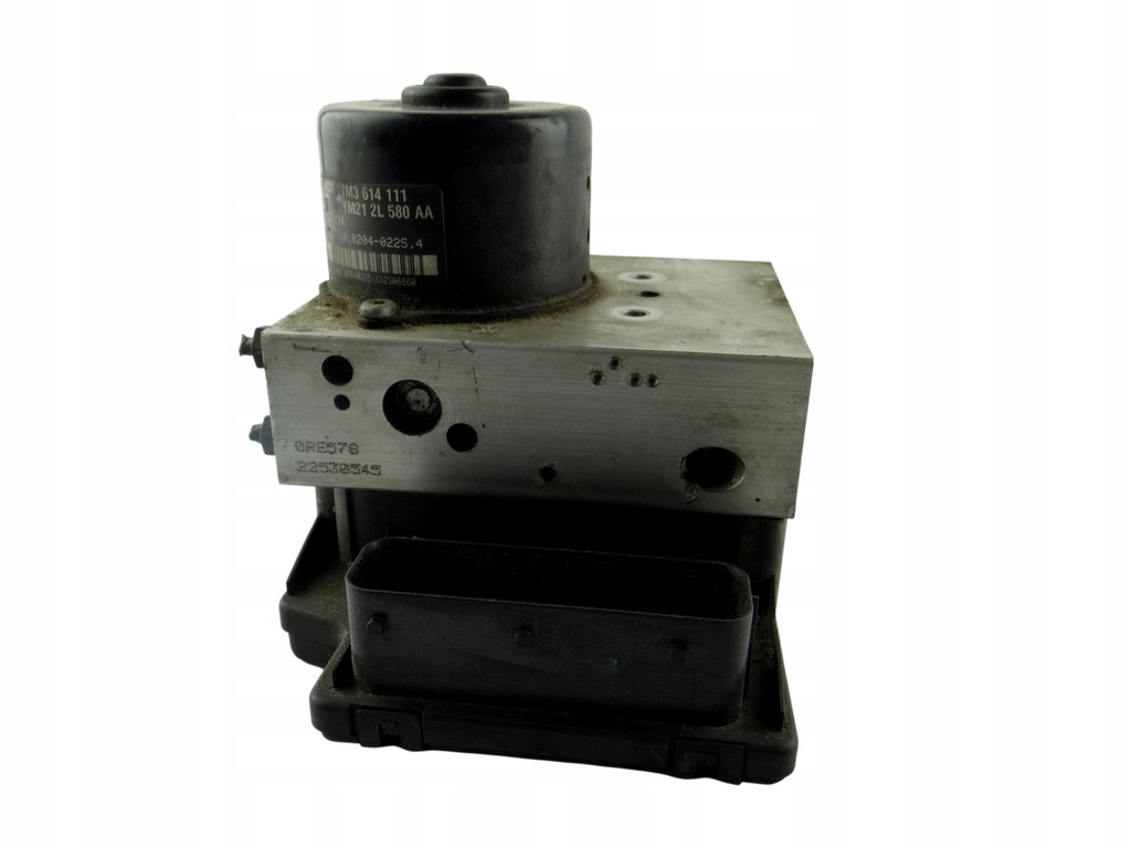 фото №1, Насос abs seat alhambra