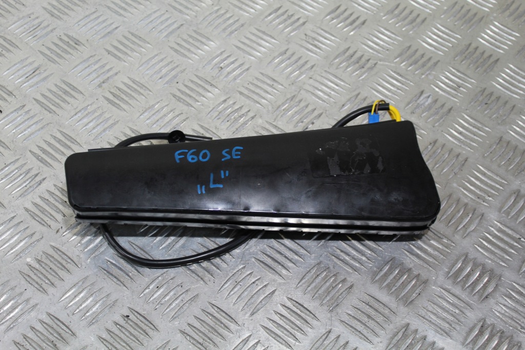 фото №1, Подушка подушка безопасности сиденье левая mini countryman se f60