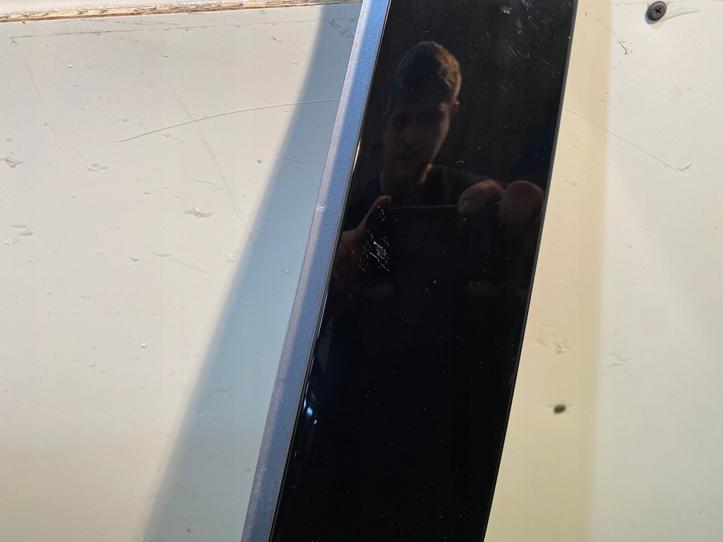 фото №13, Kia ev6 дверь левый перед передние левая