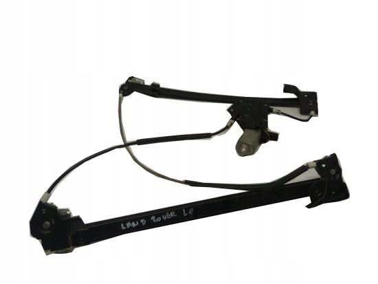 фото №1, Подъемник стекло перед левый land rover freelander