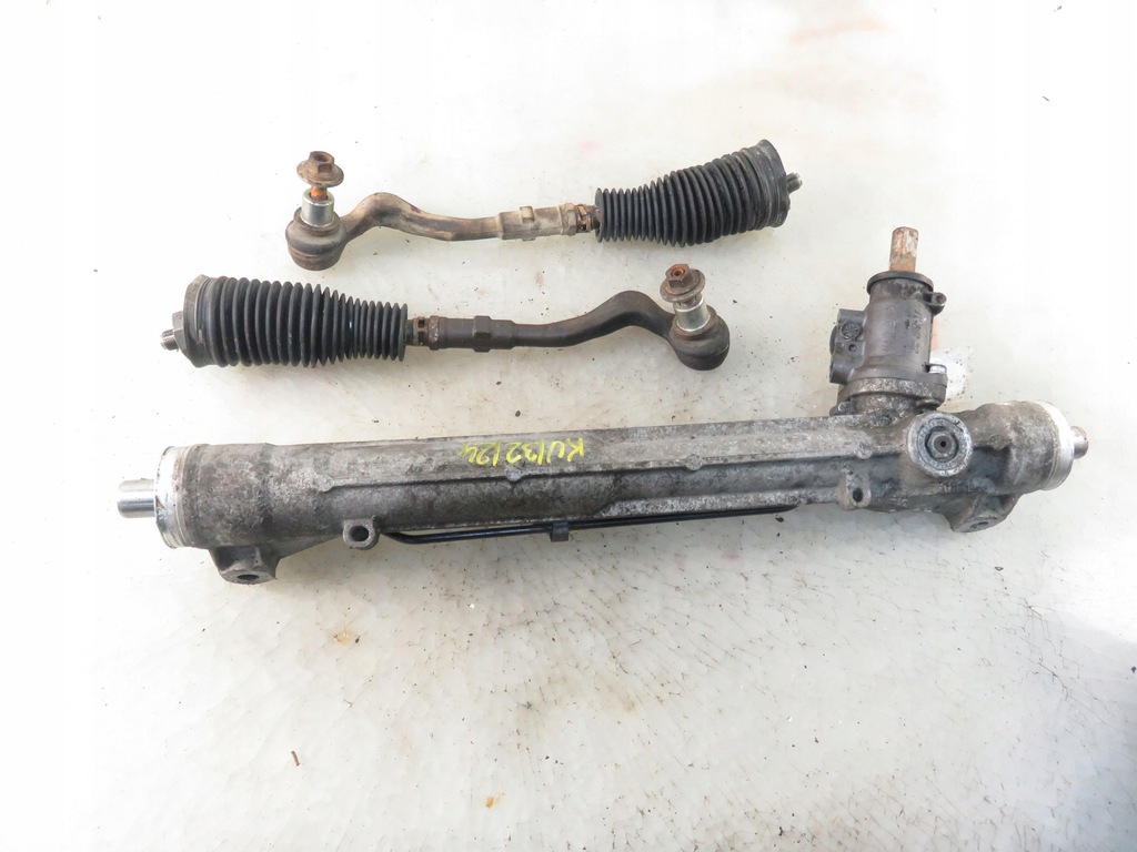 фото №8, Рулевая рейка audi a4 b8 8t1422066c 7831974244