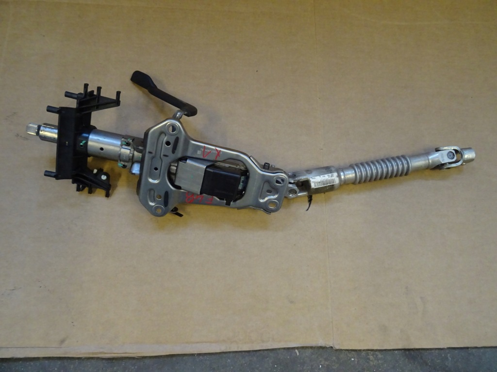 фото №1, Bmw x1 f48 колонка кермова