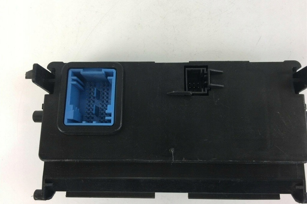 фото №1, Другое модули citroën c4 ii b7 9687606680 2014