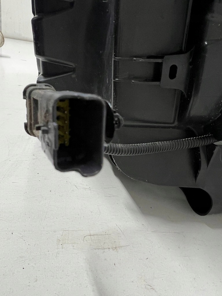 фото №10, Citrone c3 rifter combo бак насос adblue p1012340 9832421480