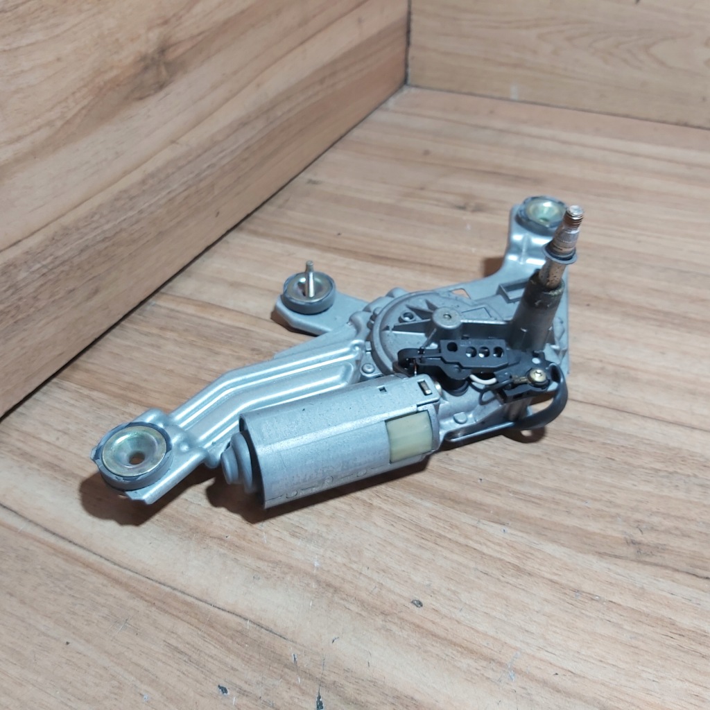 фото №1, Моторчик дворники задняя mondeo mk3