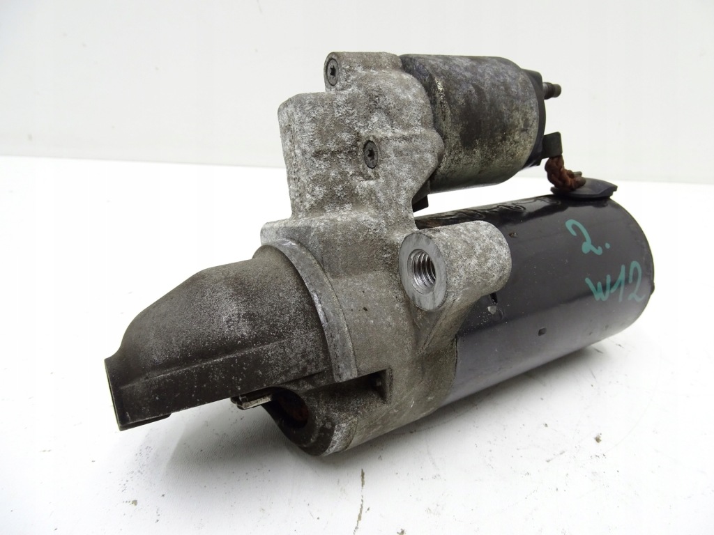 Купити Стартер mini countryman r60 1.6 d 7823314