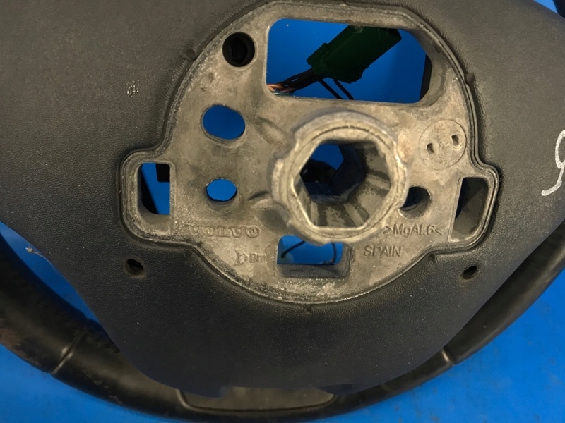 фото №7, Повітропровід volvo s60 10-13 31250591