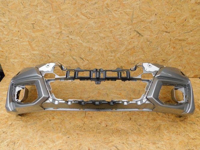 фото №1, Honda civic ix type-r 15- бампер передний перед