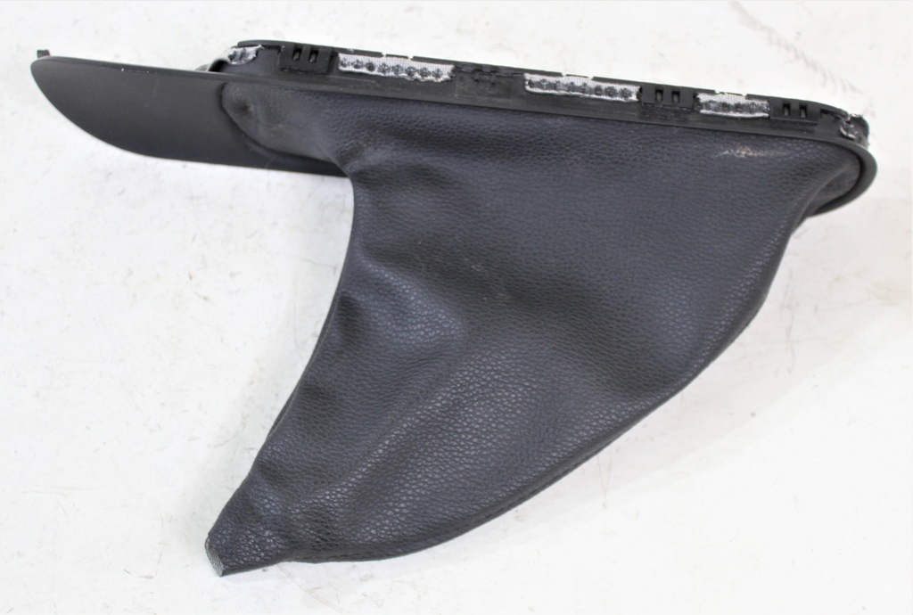 фото №2, Чехол рычаг тормоза ручного mini r56