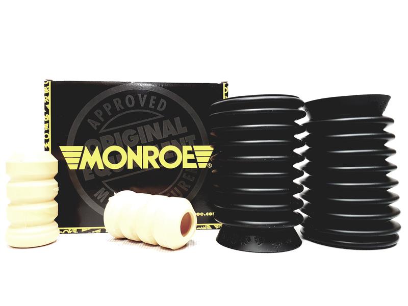 фото №3, Набір захист пилозахисний, амортизатор monroe pk034