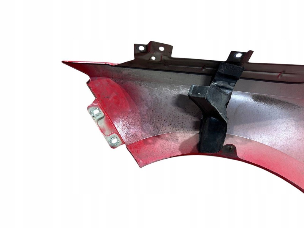 фото №7, Skoda rapid nh 2016 права сторона крила передній