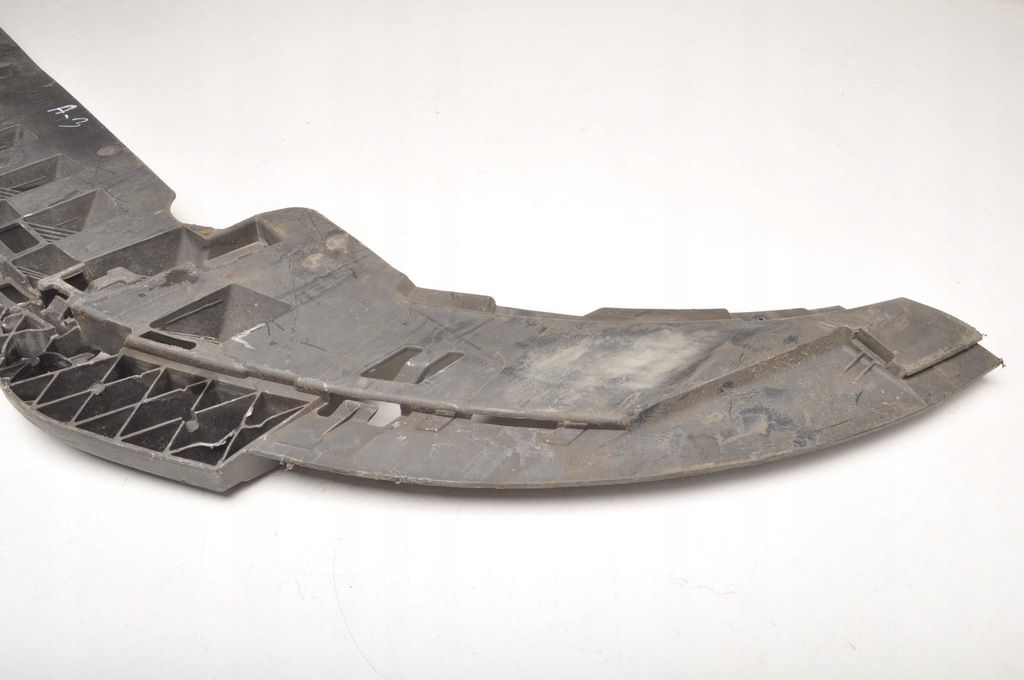 фото №6, Audi a3 8v захист бампера pod бампер радіатор p2 8v5807233a