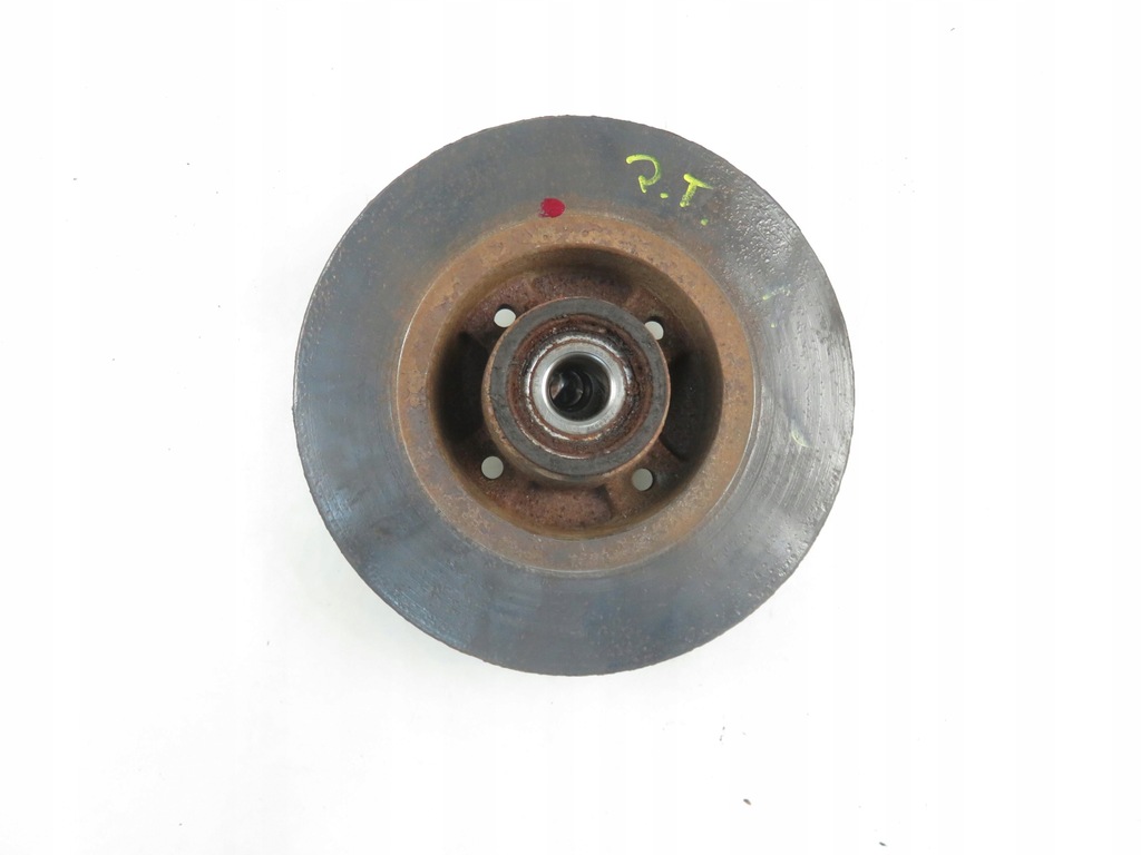 фото №3, Ступица задняя правая renault megane ii