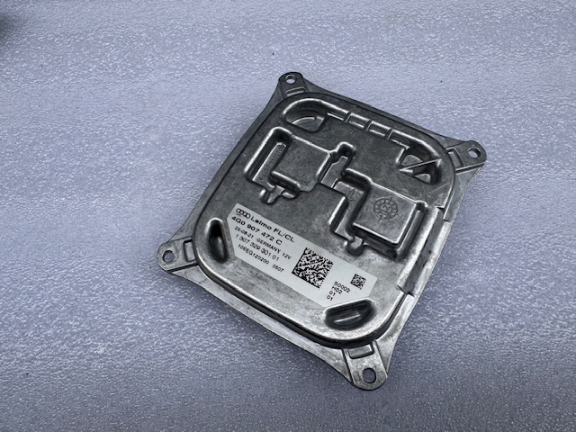фото №1, Модуль led лампи audi a7 4g full przedlift leimo fl/cl 4g0907472c