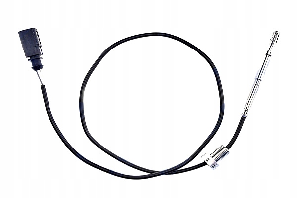 фото №1, Nty egt-vw-008 датчик, температура выхлопных газов