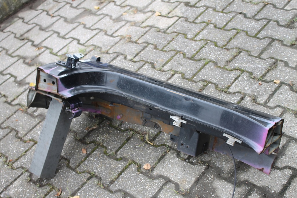 фото №6, Порог правый блок двигателя mitsubishi asx