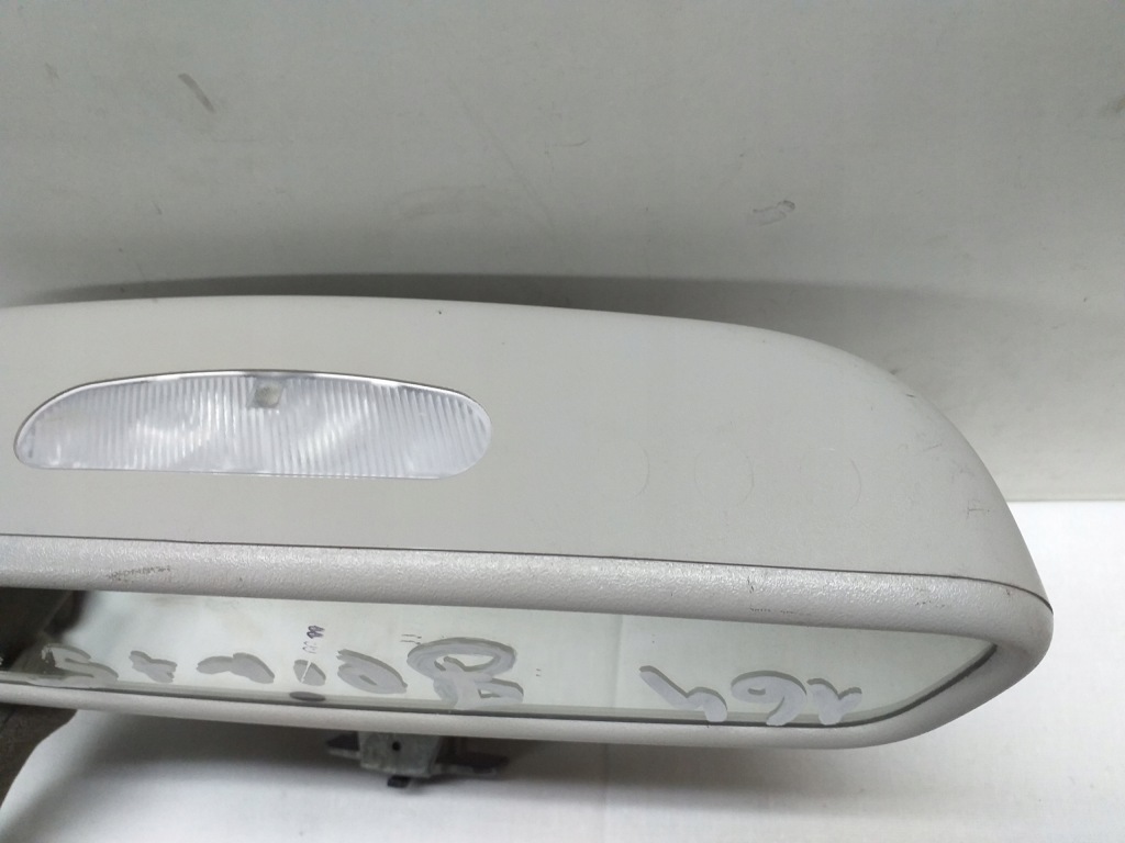 Mercedes w164 дзеркало внутрішнє 8 + 5 + 3 Недорого