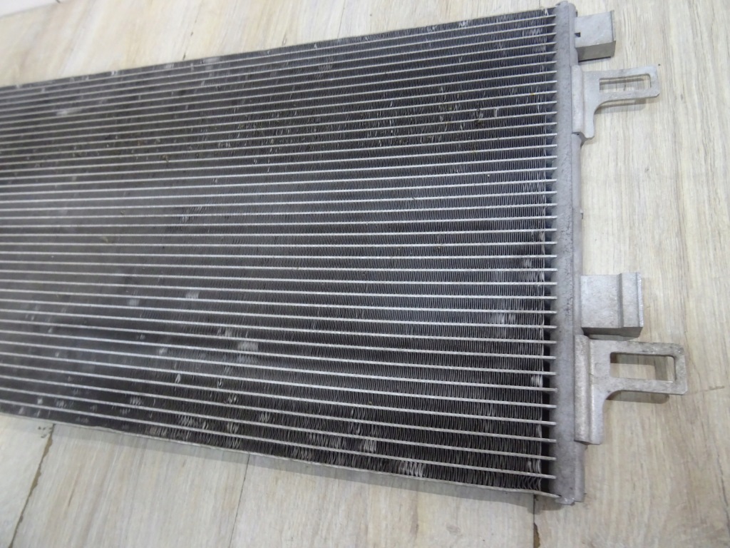 Купить Радиатор кондиционера fiat ducato 2021 - 2025 / 52179757 ok оригинал