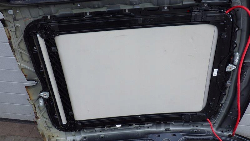 фото №6, Крыша люк люк volvo xc40 32131340 9929003868