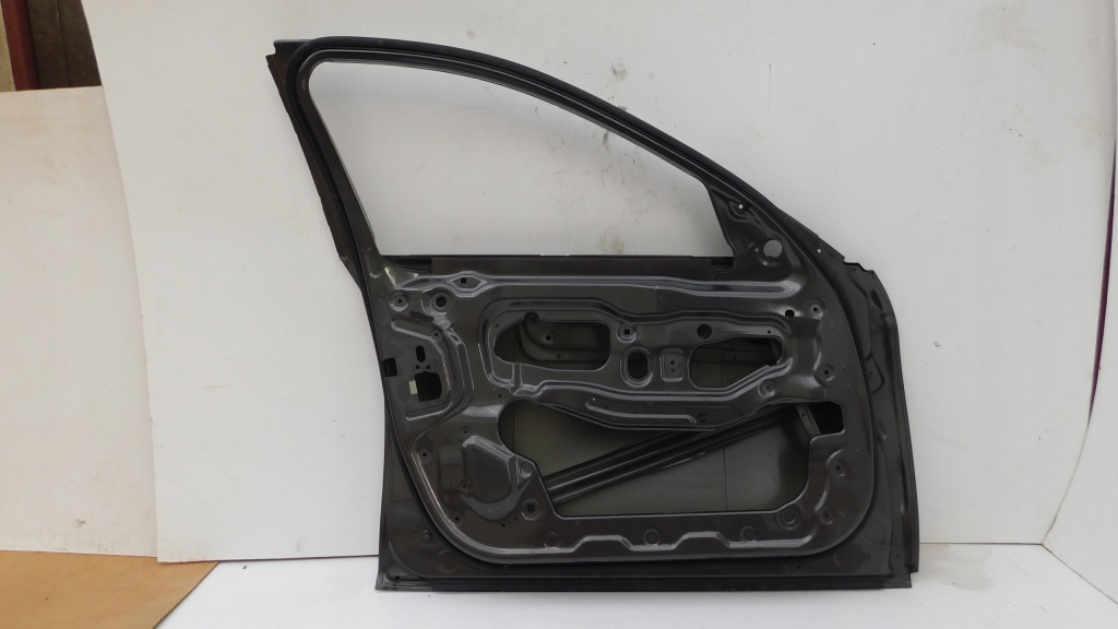 фото №5, Дверь левая перед bmw 5 f10 f11 org