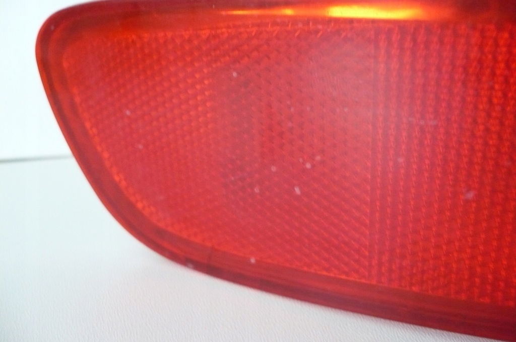 фото №5, Mitsubishi outlander ii 2006-12 лампа противотуманная левая задняя