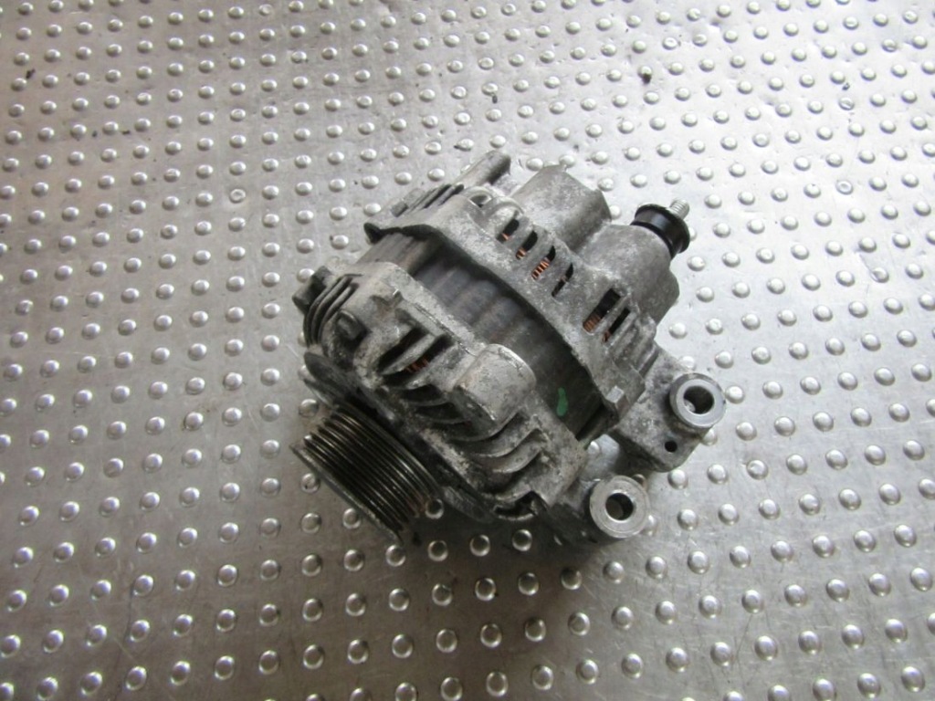 фото №1, Suzuki grand vitara ii 2.4i 2013 генератор denso