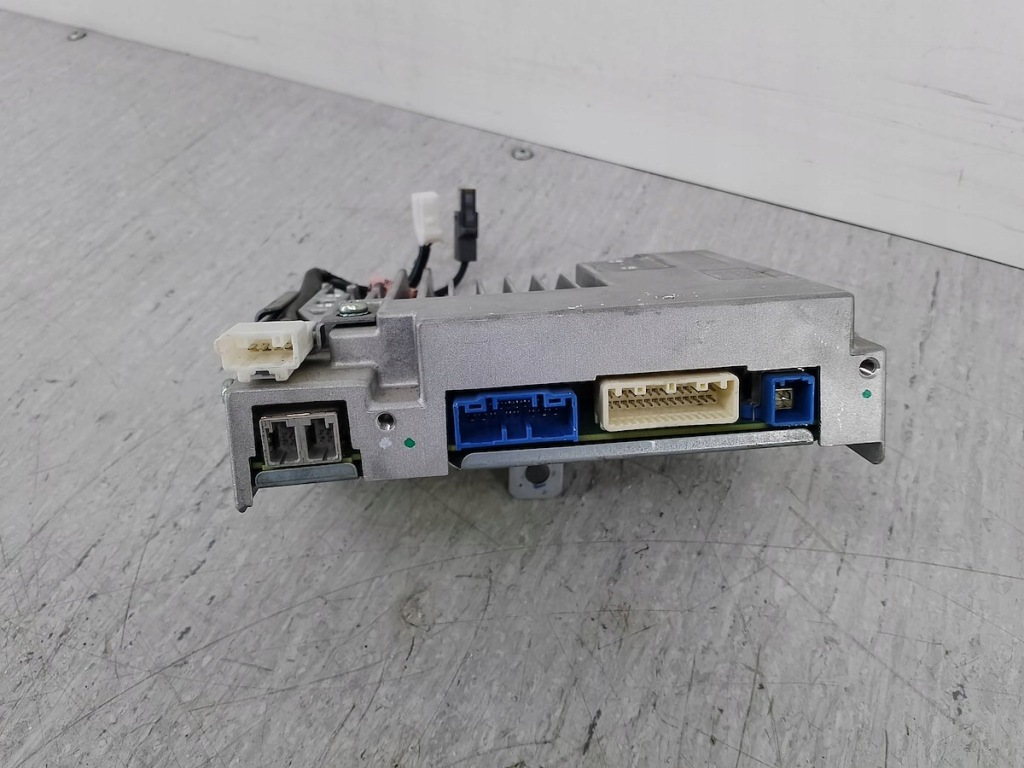 Модуль bluetooth mazda 3 3 kf265 bpn2669c0e 2.0 16v Недорого