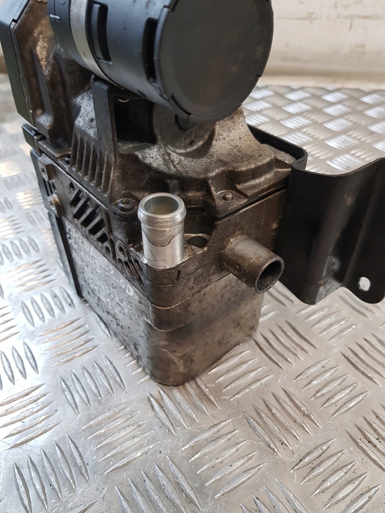 фото №12, Обігрівач стояночний webasto rf5c209ao mazda 6 i gg 2.0d kombi