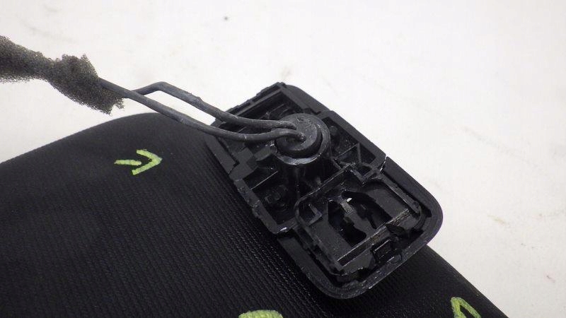 фото №8, Козырёк козырёк правый vw golf vii gti