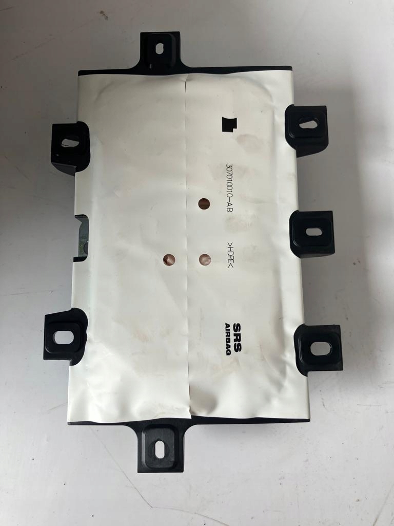 фото №1, Подушка пассажира citroen ds5 9686432680