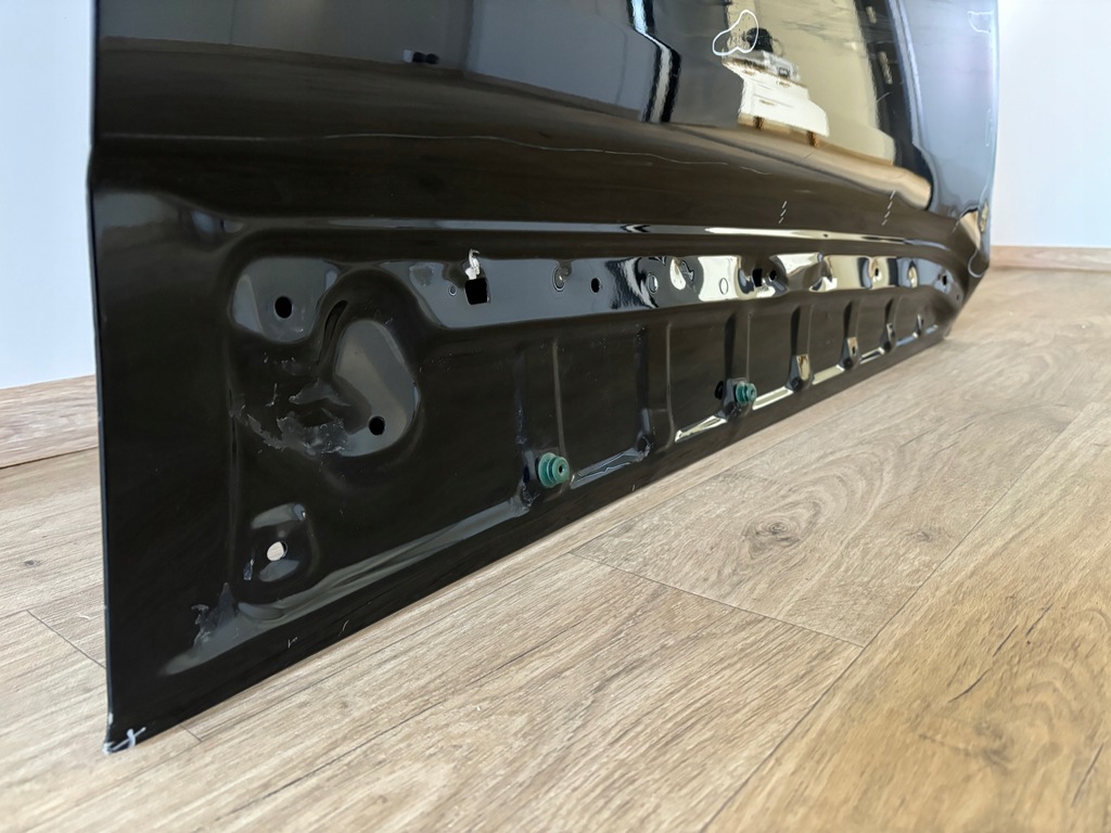 фото №6, Bmw xm g09 дверь передние правое перед