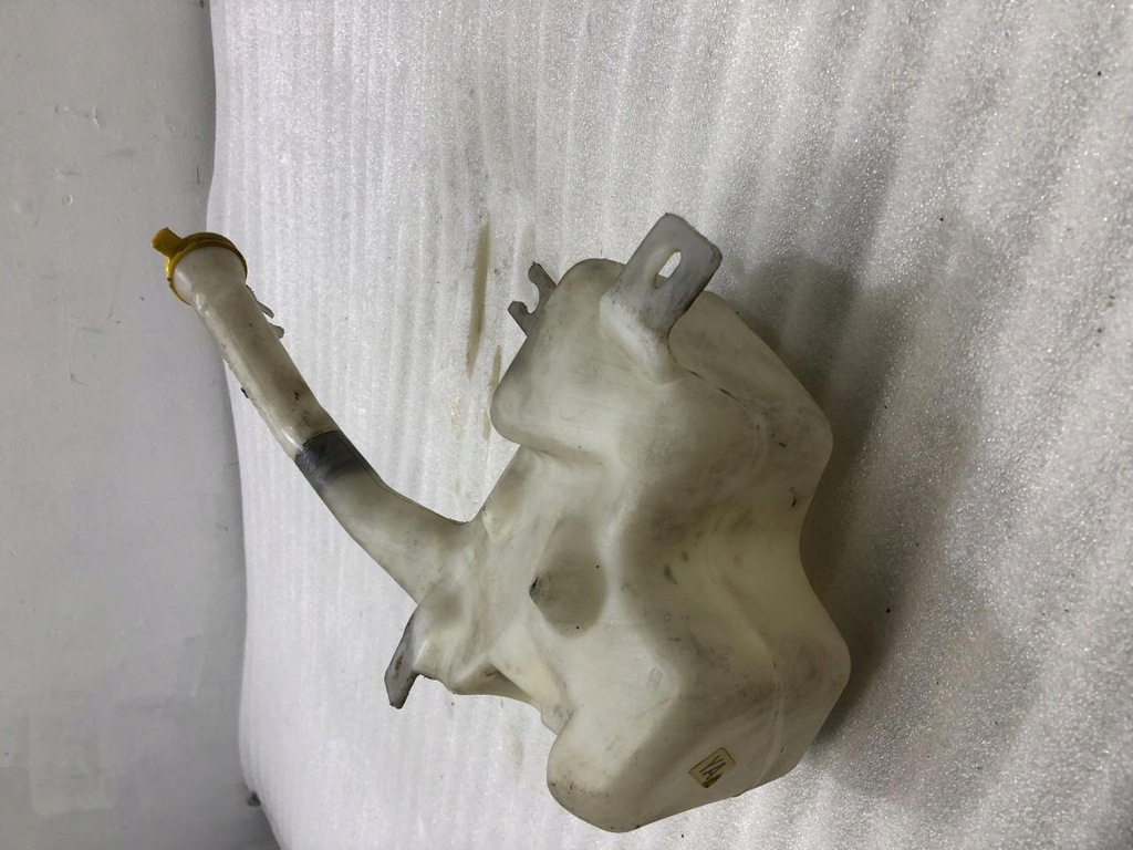 фото №7, Бачок омывателя opel vectra b ft0023935