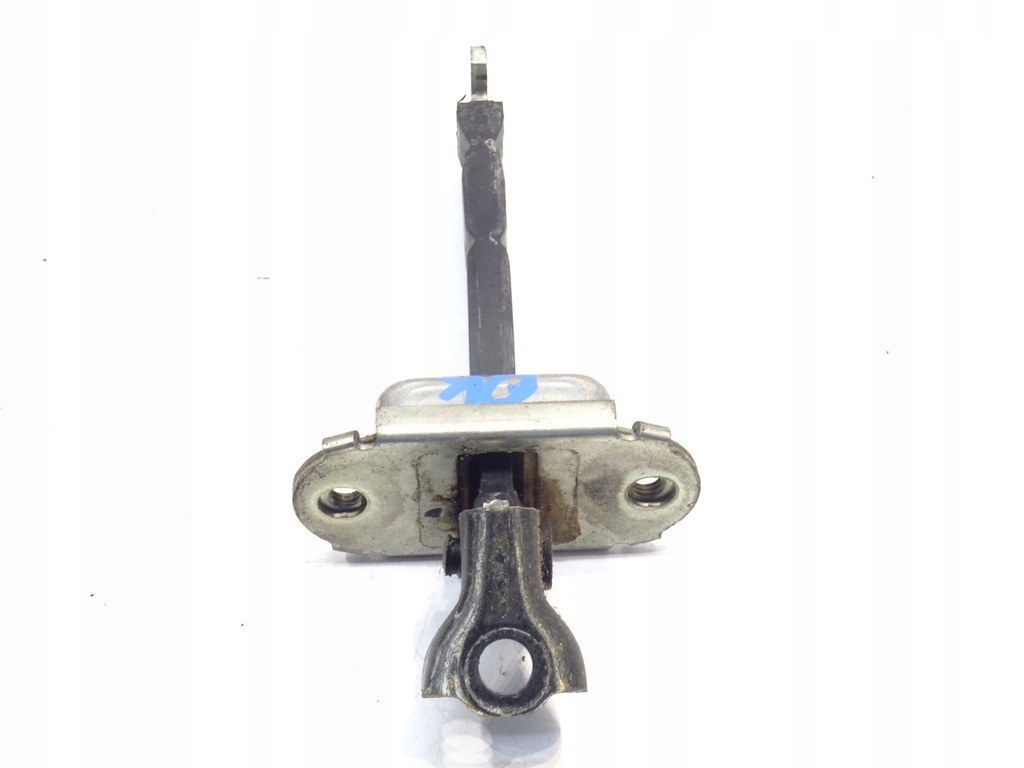 фото №9, Ограничитель дверь перед toyota yaris ii 2006-2011