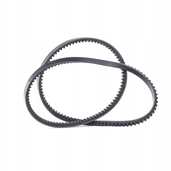 фото №11, Ridex 10c0055 ремень клиновой 1150mm do vw golf i 17 scirocco 53b