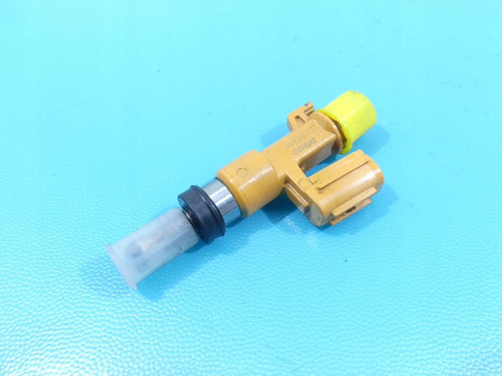 фото №1, Форсунка инжектор lexus gs iv gs450h 3.5 h rx450h