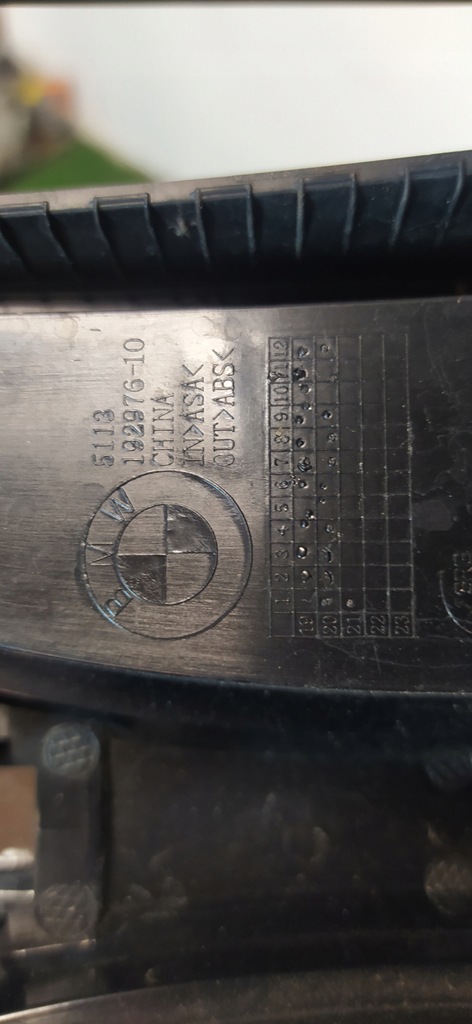 фото №5, Решітка радіатора решітка радіатора bmw 3 g20 g21