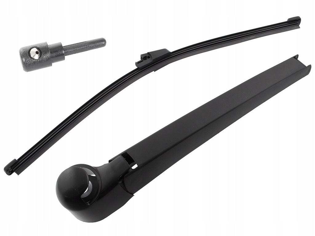 фото №1, Vw golf 5 polo 9n задні важіль двірники двірник + щітка