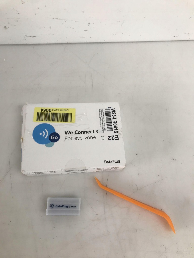 фото №2, Need4street data plug 5gv051629m штекер do vw