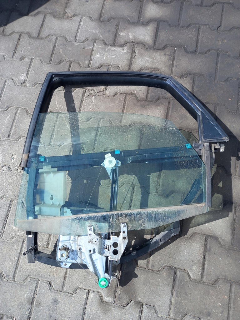 Купити Підйомник скло лівий задня audi a4 b5 98r