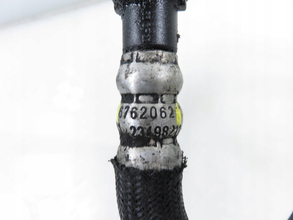 фото №6, Шланг підсилювача bmw 7 e65 6762062