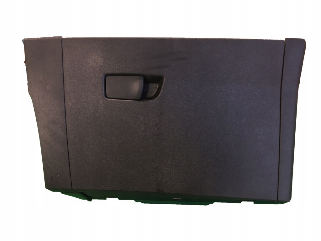 фото №1, Бардачок пассажира clio v 681081071r