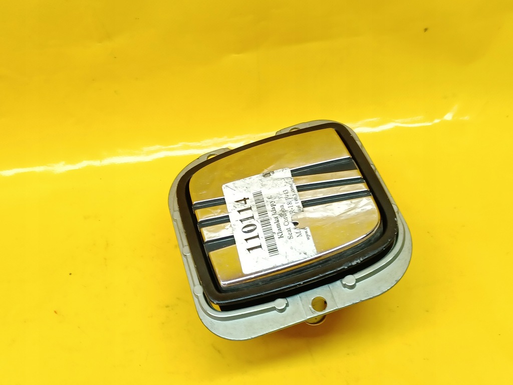 фото №1, Ручка крышки задняя seat cordoba fl