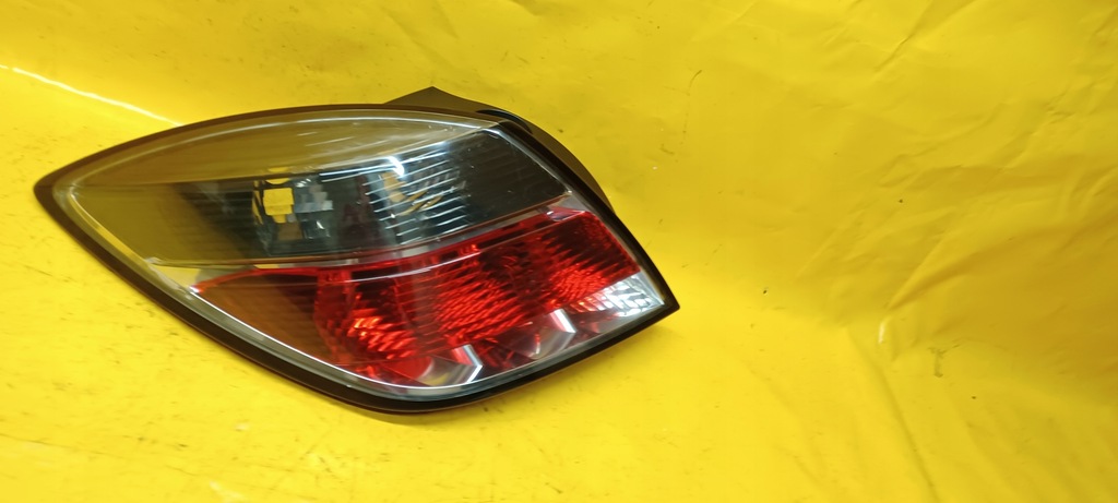 фото №12, Лампа задняя левая opel astra h iii gtc 24451832 04-14r