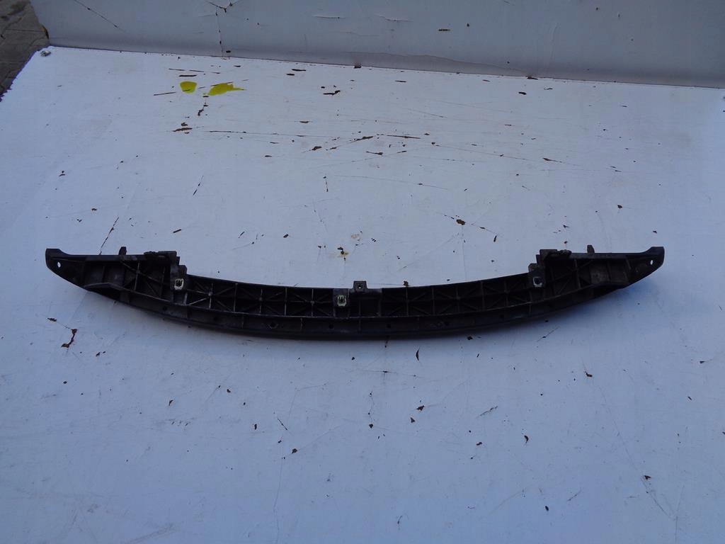 фото №1, Балка pod бампер задняя peugeot 206 hb
