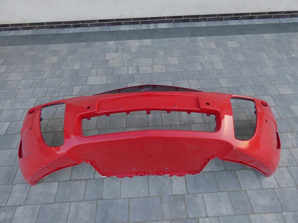 фото №6, Бампер opel insignia opc lift