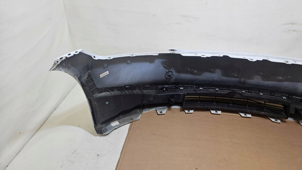 Бампер перед передний tesla model 3 рестайлинг  1781365-11-b в Украине