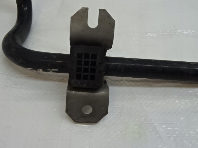 фото №7, Sandero stepway iii тяга стабилизатора перед 546119919r