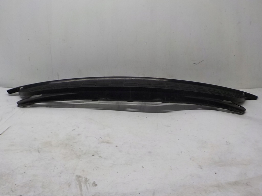 фото №13, Mini cooper s jcw решітка решітка радіатора решітка радіатора середня бампера