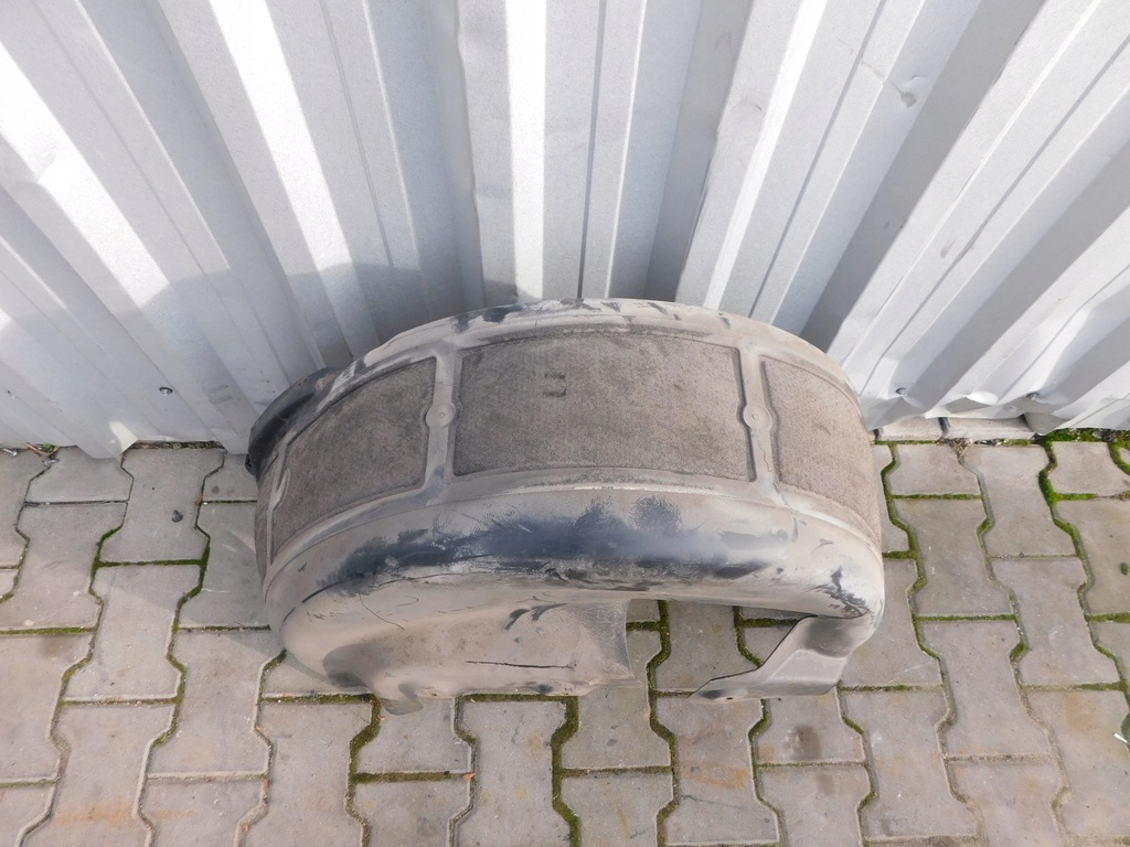 фото №1, Volvo s80 ii 07-13 подкрылок ty левая